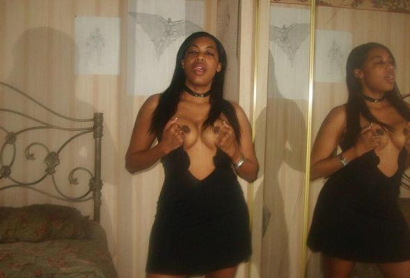 15P Big ass black teen gfs pose and fuck gallery 11