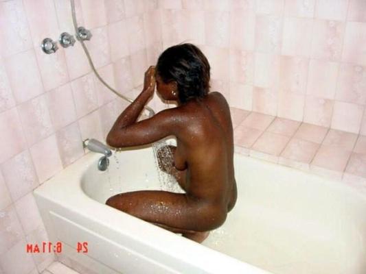 15P Exploited black teens are posing and fucking gallery 17