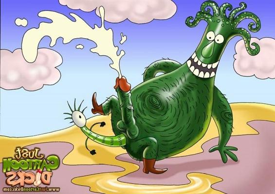 10P The Flintstones gone gay Gay Fosterâ€™s Home for Imaginary Frien
