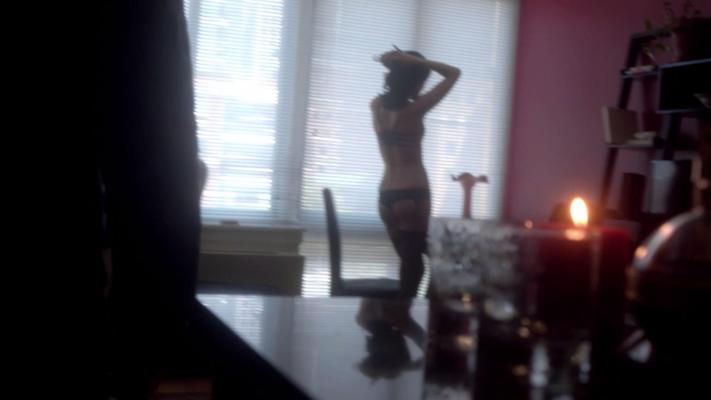 7P Nude Photos of Alexandra Hellquist