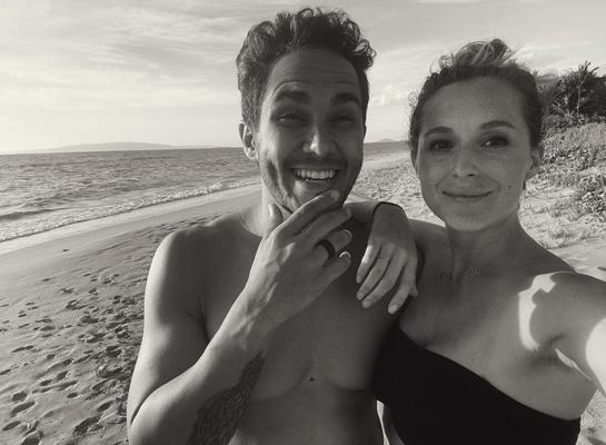 4P Alexa PenaVega Sexy