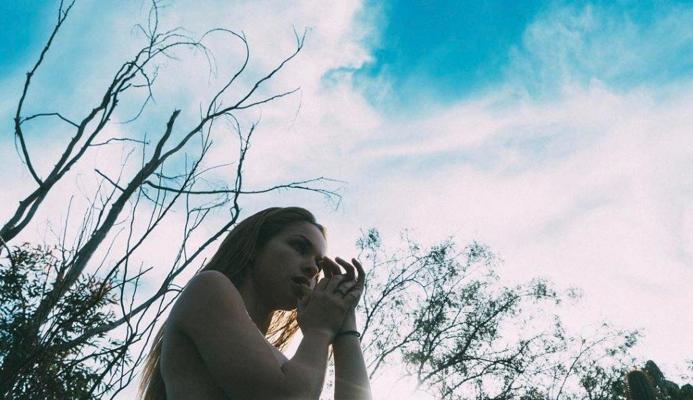 11P Alexis Knapp&#8217;s Kinky Camping Trip