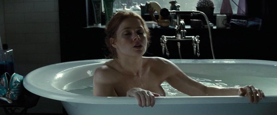 6P Amy Adams Sexy Nude Pics