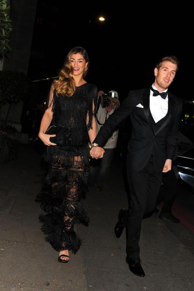 7P See-Through Photos of Amy Willerton