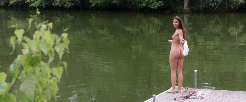 7P Nude Photos of Ana Ayora