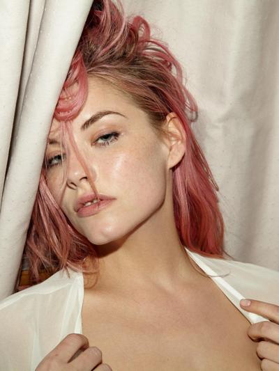 9P Ashley Smith Nude Photos