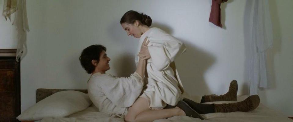 5P Aubrey Plaza, Kate Micucci, Jemima Kirke Sexy