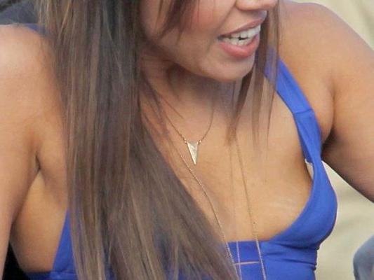 15P Nacktbilder von Aubrey Plaza