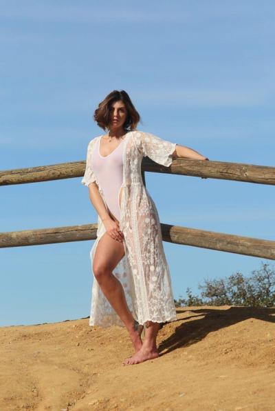 25P Aurélie Malte Transparent