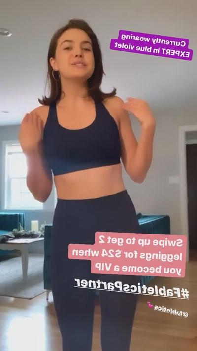 5P Bailee Madison Sexy