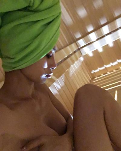9P Bai Ling Nude Photos