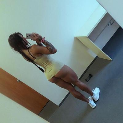 24P Bakhar Nabieva Sexy