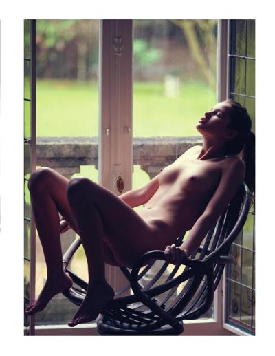 7P Bianca Mihoc Photos Nues
