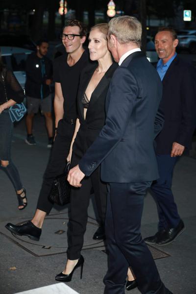 12P Celine Dion Sexy