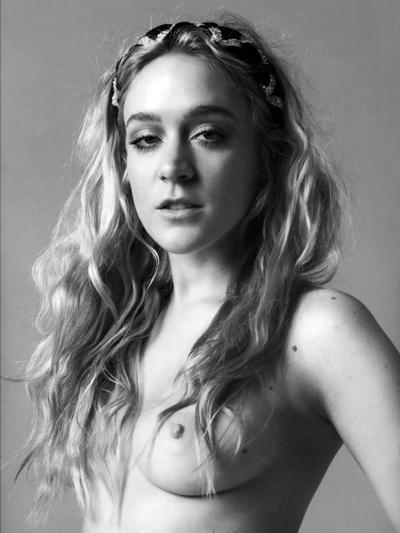 4P Chloe Sevigny Nude pics
