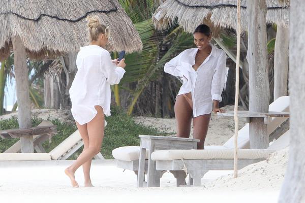 25P Tess Jantschek, Nonny Mulholland, Natasha Oakley, Devin Brugman, McKenna Berkley Erotic