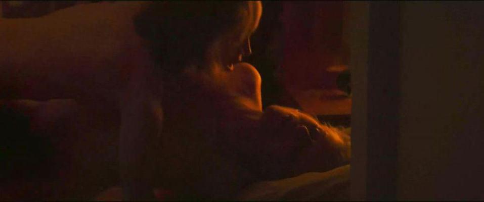 5P Kate Mara & Ellen Page Topless