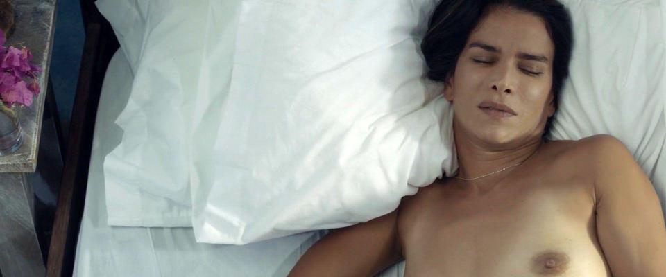 5P Patricia Velasquez and Eloisa Maturen Nude Pics
