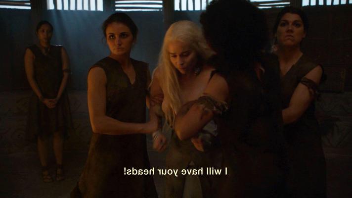 4P Emilia Clarke Nude Photos