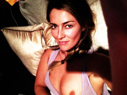 25P Francesca Newman-Young LEAKS