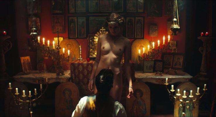 7P Gaite Jansen Nude Pics
