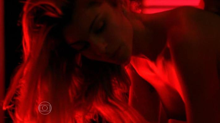 5P Nude pics of Grazi Massafera