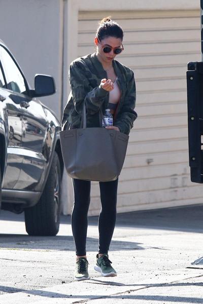 25P Jenna Dewan Erotic