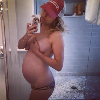 10P Jenny Mollen nackt