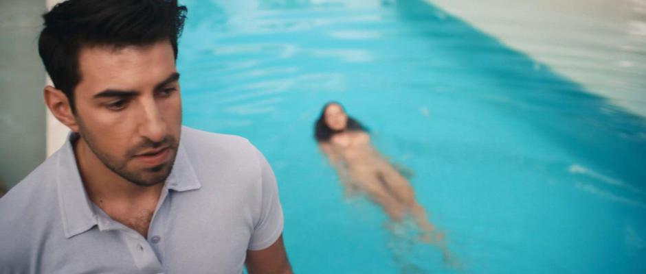 9P Nude Photos of Kacey Barnfield