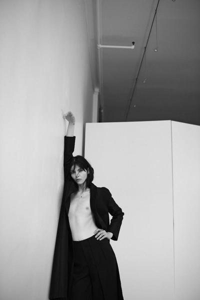 4P Kate Bogucharskaia Topless