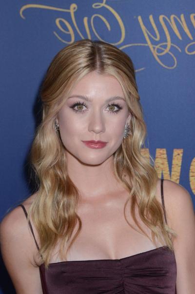 25P Katherine McNamara Spaltung