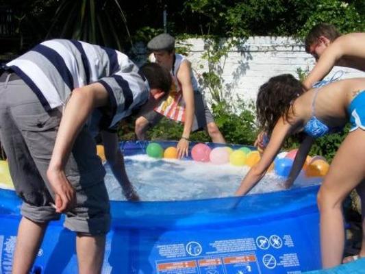 8P Kaya Scodelario private photos