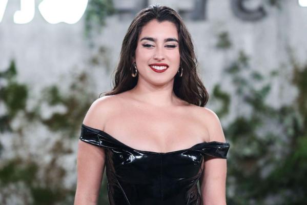 4P Lauren Jauregui Erotic