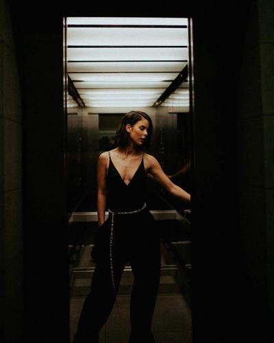 5P Lena Meyer-Landrut Clivage