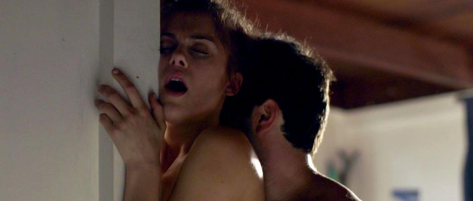 6P Lindsey Shaw Nude Pics