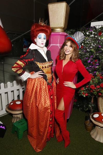 4P Lizzie Cundy Erotic