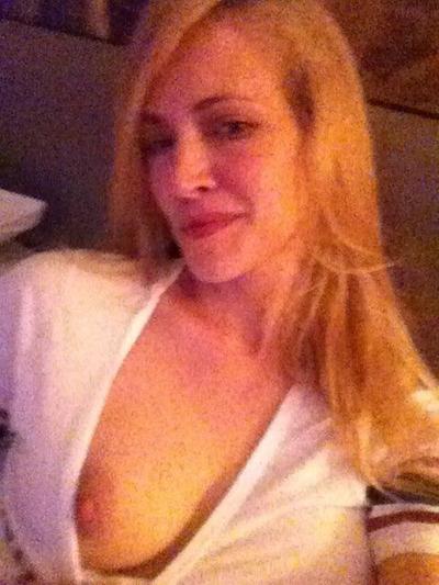 10P Lori Heuring nude