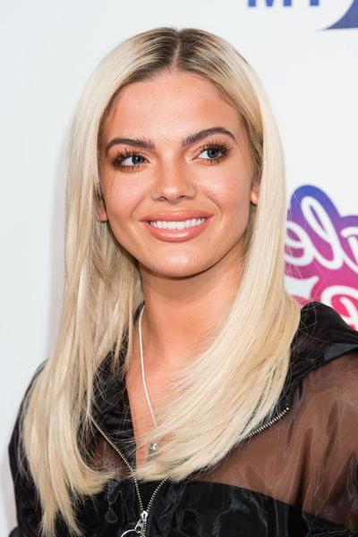 5P Louisa Johnson See-Through