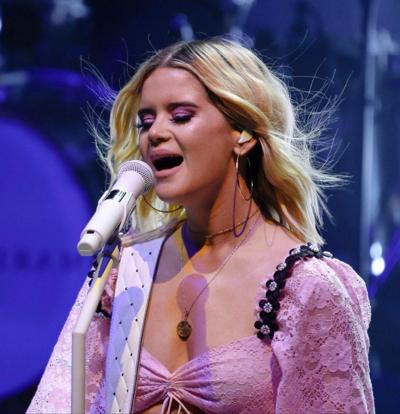4P Maren Morris Erotic