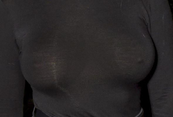 4P Megan Barton-Hanson See-Through