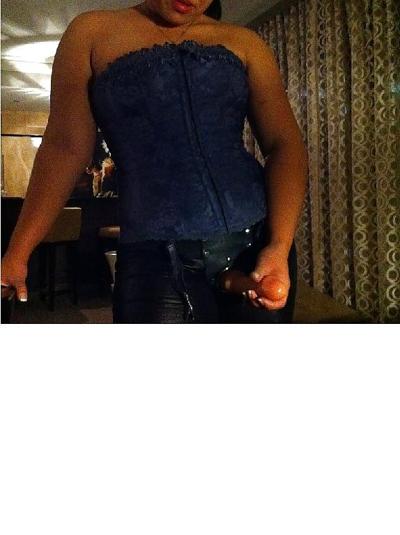 8P Mistress M