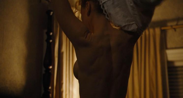 9P Nicole Kidman Nue