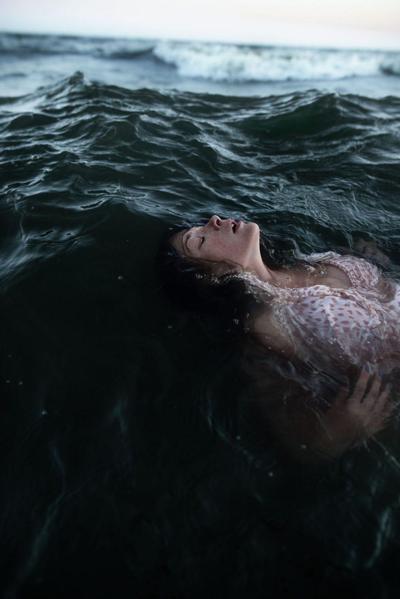 9P Olga Kobzar Topless