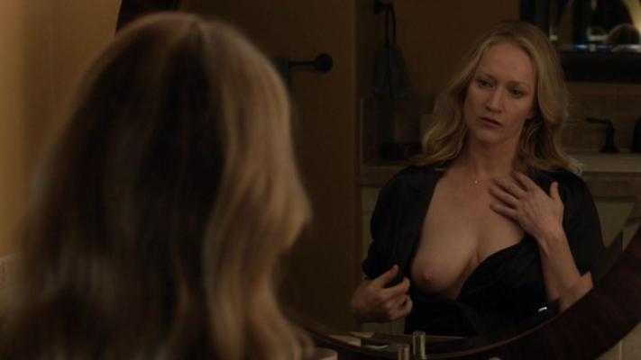 4P Paula Malcomson Nude Photos