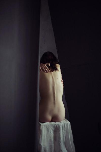 5P Pauline Korzun Nude