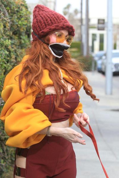5P Phoebe Price Erotic