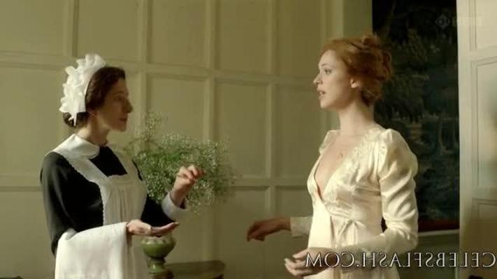 7P Rebecca Hall Topless pics