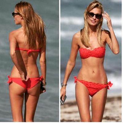 25P Sveva Alviti em topless