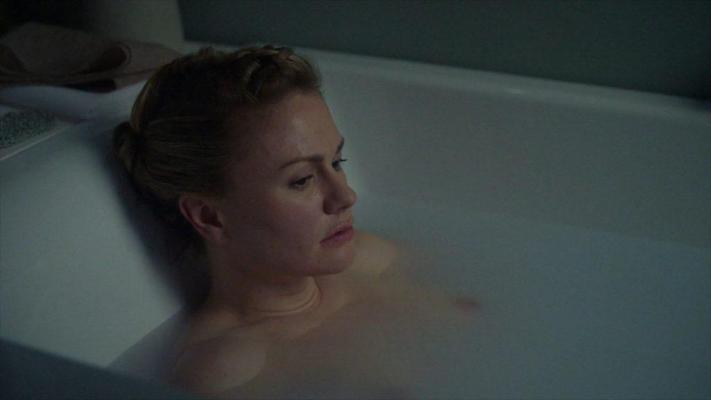 4P Anna Paquin Nude