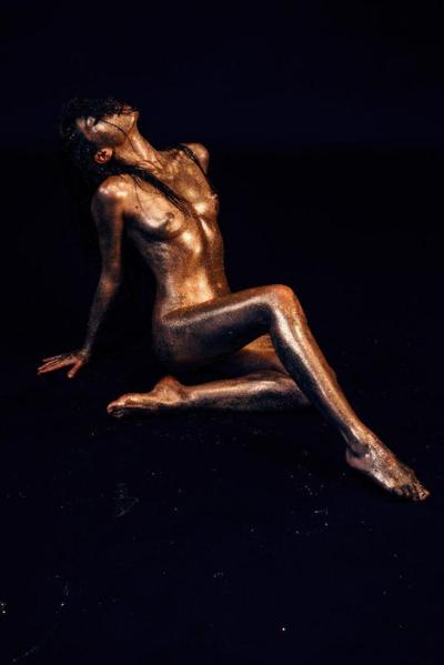 25P Chiara Bianchino Nue